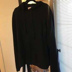 Danielle Guizio oversize Hoodie